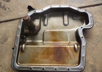 bmw-cleaned-sump